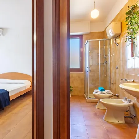 Alba Rosa 6 - Myho Casa Appartement Alba Adriatica