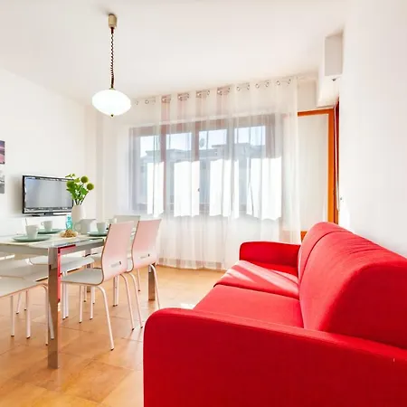 Alba Rosa 6 - Myho Casa Alba Adriatica