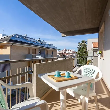 Alba Rosa 6 - Myho Casa Appartement