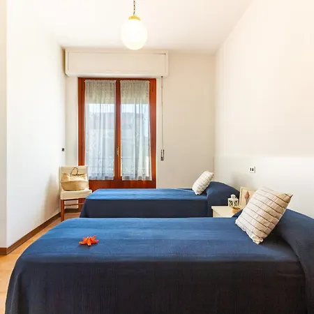 Apartmán Alba Rosa 6 - Myho Casa Alba Adriatica