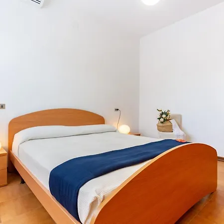 Alba Rosa 6 - Myho Casa Διαμέρισμα Alba Adriatica