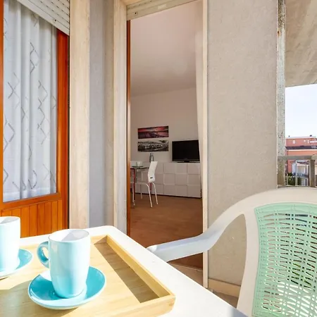 Alba Rosa 6 - Myho Casa Альба-Адриатика