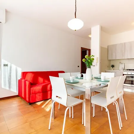 Alba Rosa 6 - Myho Casa Διαμέρισμα