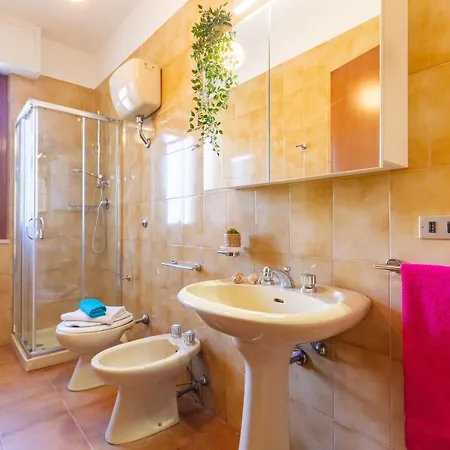 Alba Rosa 6 - Myho Casa *