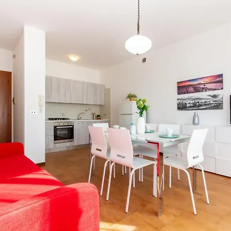 Apartmán Alba Rosa 6 - Myho Casa
