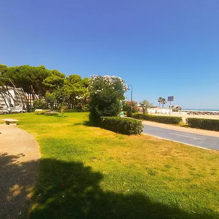 Apartmán Alba Rosa 6 - Myho Casa Alba Adriatica