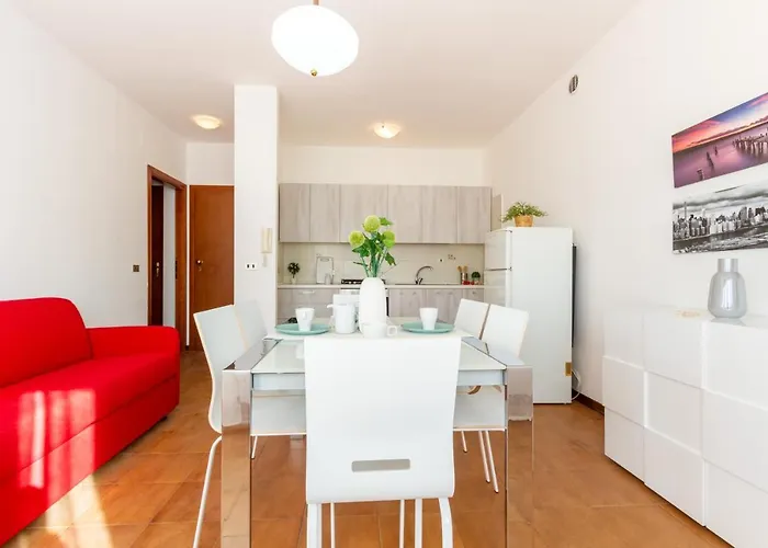 Apartament Alba Rosa 6 - Myho Casa *