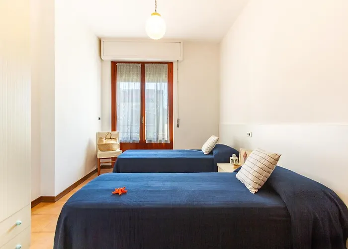 Apartament Alba Rosa 6 - Myho Casa Alba Adriatica