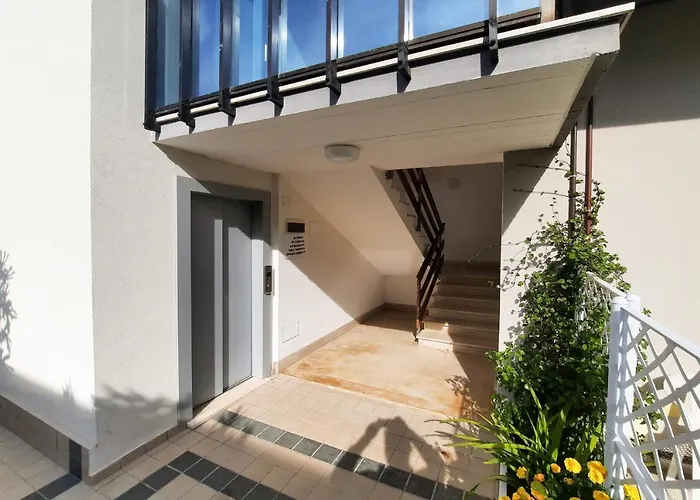 Apartament Alba Rosa 6 - Myho Casa