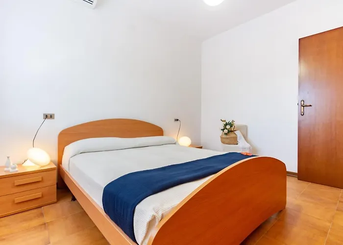 Alba Rosa 6 - Myho Casa Apartament Alba Adriatica