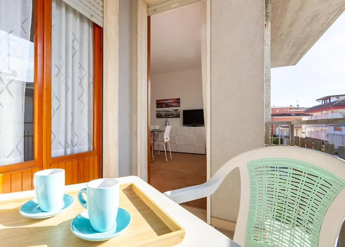 Alba Rosa 6 - Myho Casa Alba Adriatica