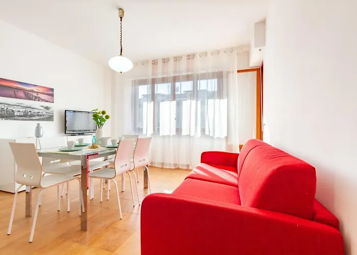 Alba Rosa 6 - Myho Casa Alba Adriatica