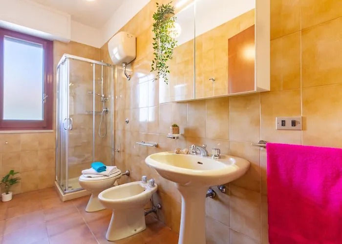 Alba Rosa 6 - Myho Casa *