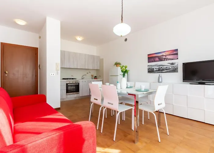 Apartament Alba Rosa 6 - Myho Casa