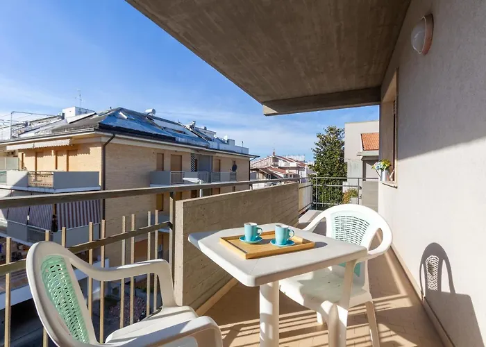 Alba Rosa 6 - Myho Casa Apartament